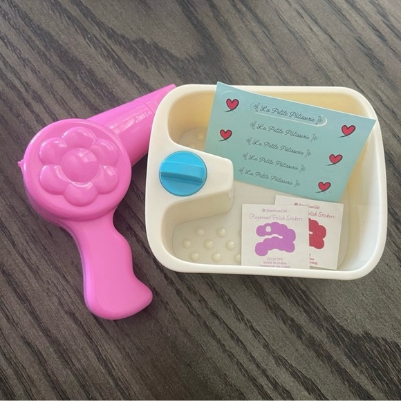 American Girl Doll Truly Me #116 with Extras - Picture 12 of 16